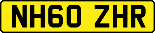 NH60ZHR
