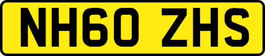 NH60ZHS
