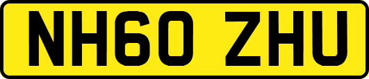 NH60ZHU