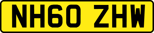 NH60ZHW