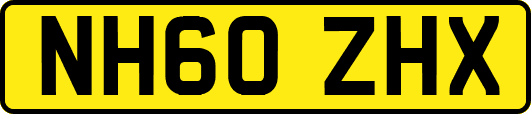 NH60ZHX