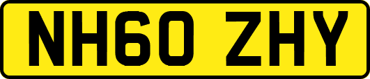 NH60ZHY