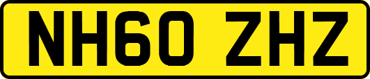 NH60ZHZ