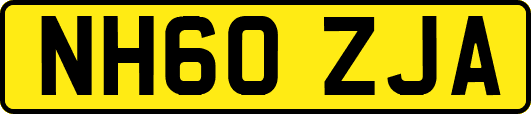 NH60ZJA