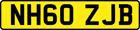 NH60ZJB
