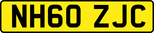 NH60ZJC