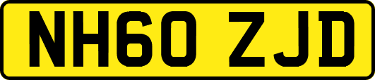 NH60ZJD