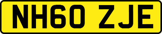 NH60ZJE