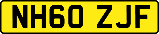 NH60ZJF