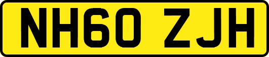 NH60ZJH