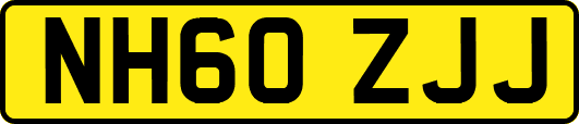 NH60ZJJ