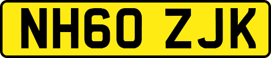 NH60ZJK