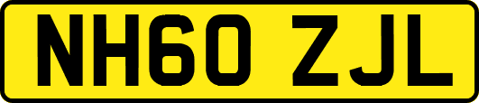 NH60ZJL