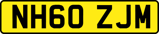 NH60ZJM