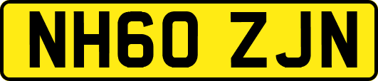 NH60ZJN
