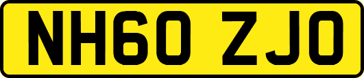 NH60ZJO