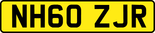 NH60ZJR