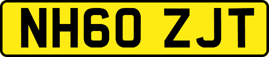 NH60ZJT
