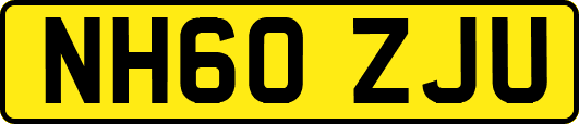 NH60ZJU