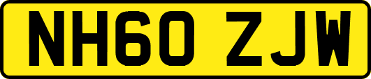 NH60ZJW
