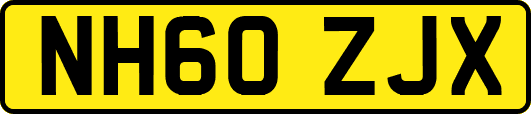NH60ZJX