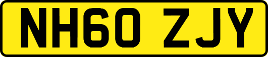 NH60ZJY