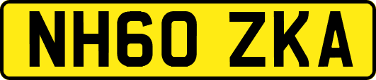 NH60ZKA