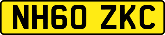 NH60ZKC