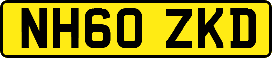 NH60ZKD