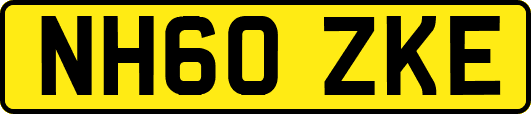 NH60ZKE