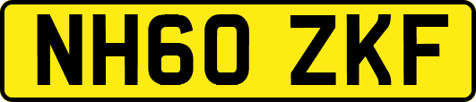 NH60ZKF