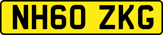 NH60ZKG