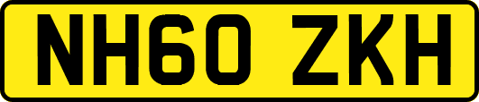 NH60ZKH