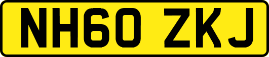 NH60ZKJ