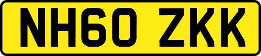 NH60ZKK