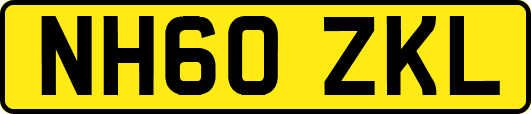 NH60ZKL