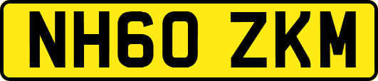 NH60ZKM