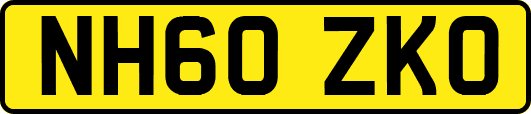 NH60ZKO