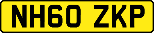 NH60ZKP