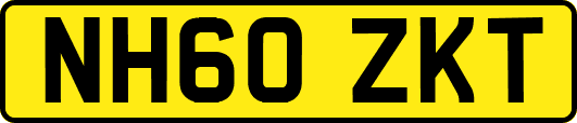 NH60ZKT