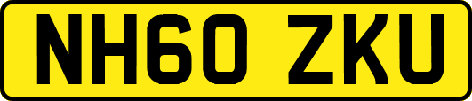 NH60ZKU