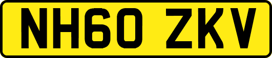 NH60ZKV