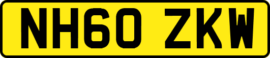 NH60ZKW