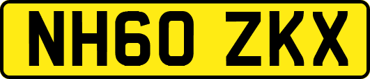 NH60ZKX