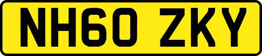 NH60ZKY