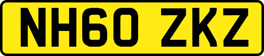 NH60ZKZ