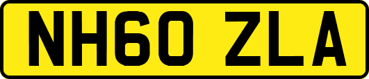 NH60ZLA
