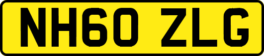 NH60ZLG