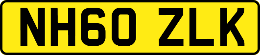 NH60ZLK