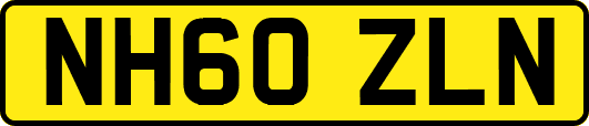NH60ZLN